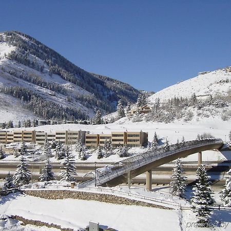Sun Vail 아파트 호텔 외부 사진