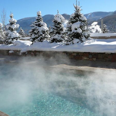 Sun Vail 아파트 호텔 외부 사진