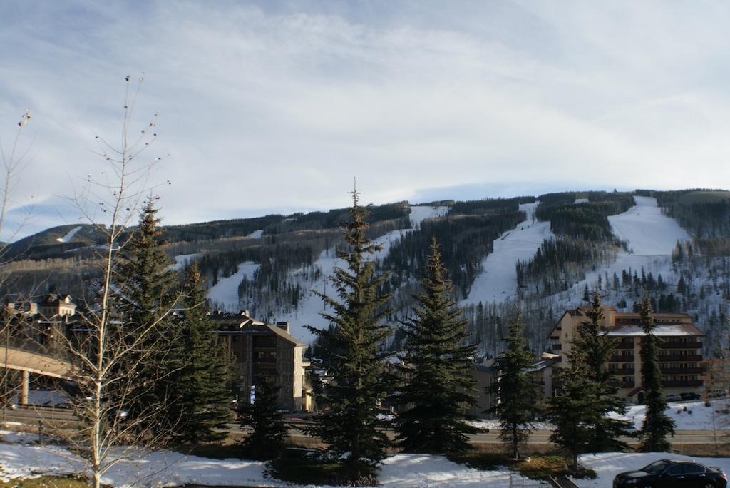 Sun Vail 아파트 호텔 객실 사진